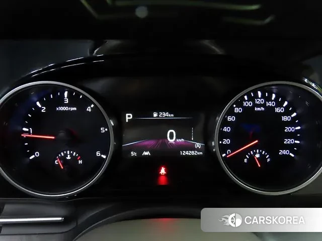 Kia Carnival 4th generation id 3751736 из Кореи 18