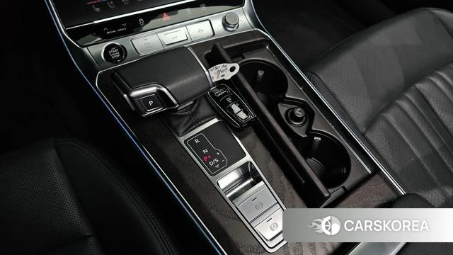 Audi A6 (C8) id 4517588 из Кореи 33
