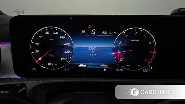 Mercedes-Benz CLA-Class C118 id 4645236 из Кореи 28