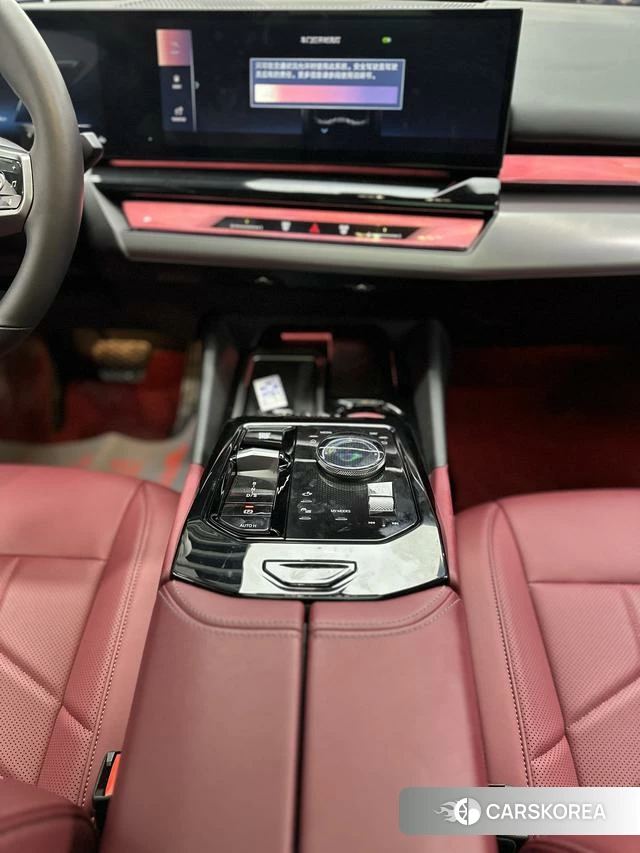 BMW 5 series id 4271537 из Китая 17