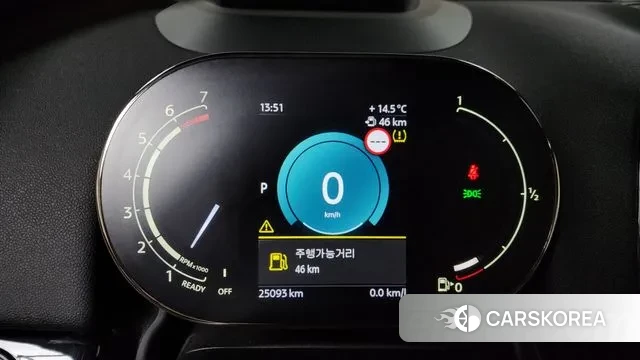 Mini Cooper Countryman id 3508031 из Кореи 18