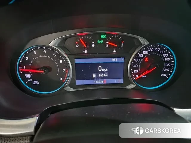 Chevrolet (GM Daewoo) Traverse id 3296886 из Кореи 16