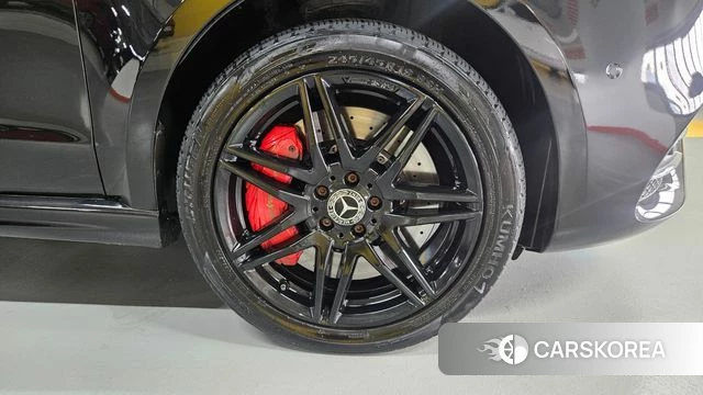 Mercedes-Benz V-Class id 4701612 из Кореи 18