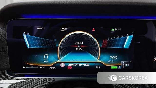 Mercedes-Benz CLS-Class C257 id 3840076 из Кореи 18