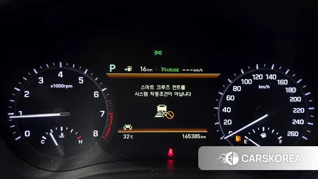 Genesis G80 id 3018992 из Кореи 18