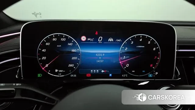 Mercedes-Benz E-Class W214 id 3487140 из Кореи 18