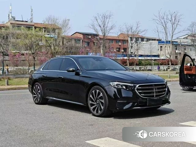 Mercedes-Benz E-class id 4306881 из Китая 8
