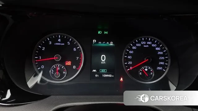 Kia K5 3rd generation id 3546140 из Кореи 18