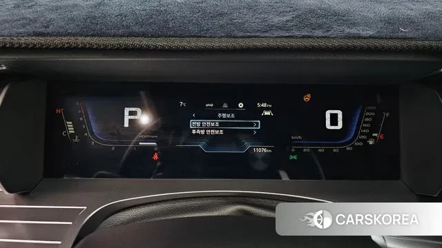 Ssangyong Torres id 3377596 из Кореи 18