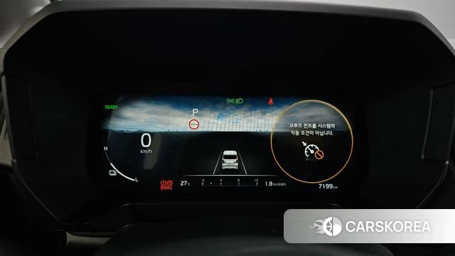 Kia The New Kia Ray EV id 4499667 из Кореи 29