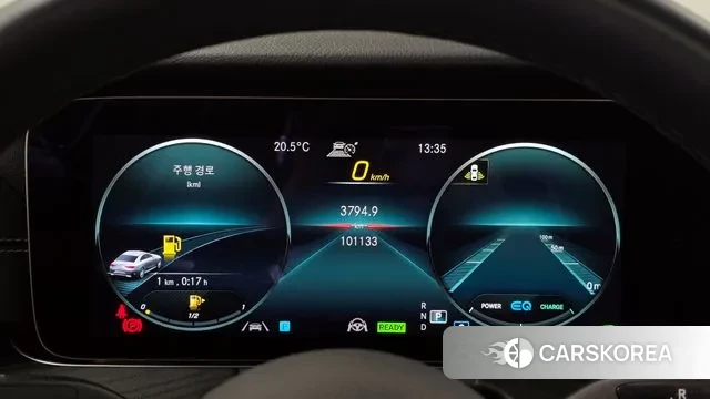 Mercedes-Benz CLS-Class C257 id 3400947 из Кореи 18