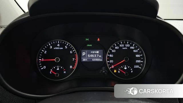 Kia All New Morning (JA) id 4508516 из Кореи 28