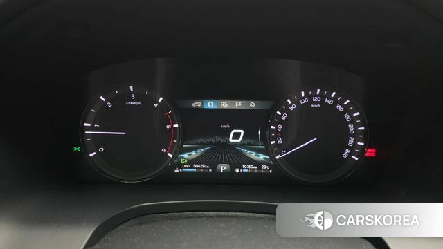 Ssangyong Rexton Sports Cannes id 4780402 из Кореи 35