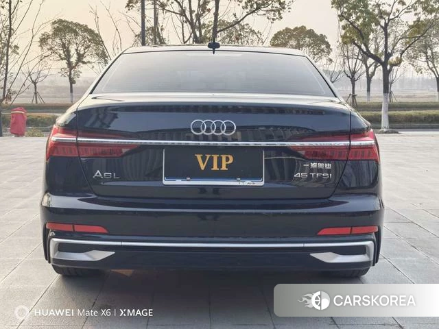 Audi A6L id 3908192 из Китая 14