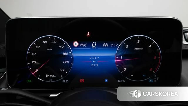 Mercedes-Benz S-Class W223 id 4194089 из Кореи 17