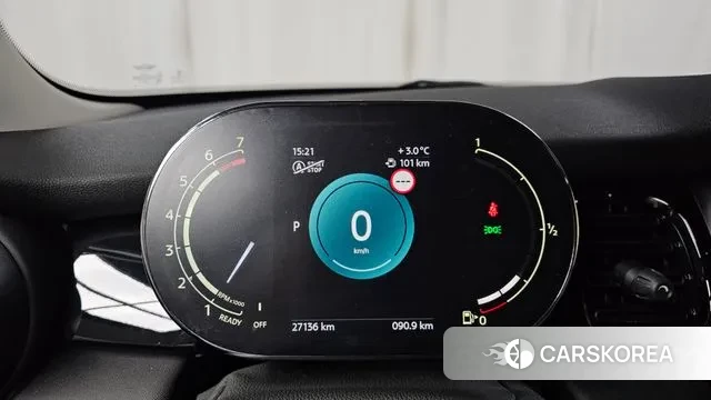 Mini Cooper id 3620356 из Кореи 18