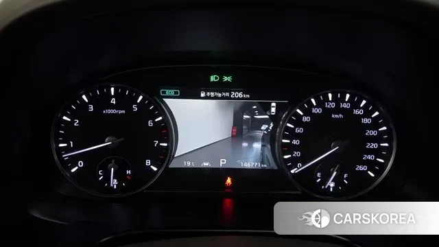 Kia More K9 id 3402881 из Кореи 18