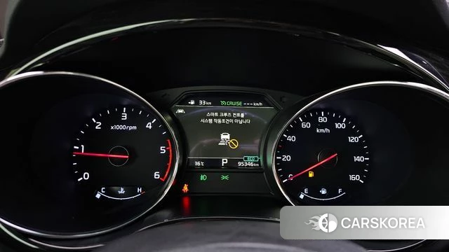 Kia The New Carnival id 3867343 из Кореи 18