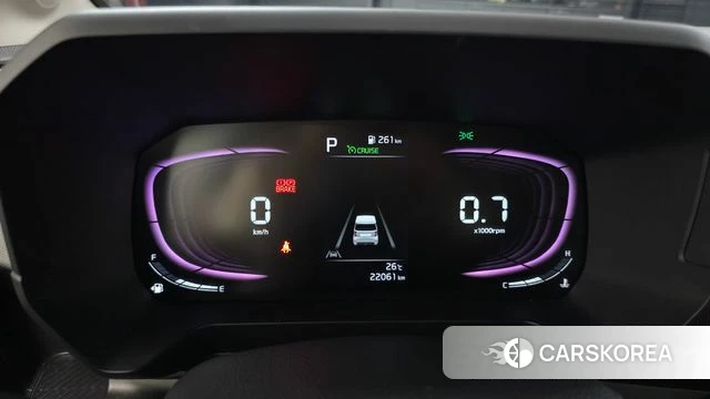 Kia The New Kia Ray id 4640632 из Кореи 31