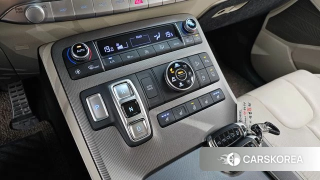 Hyundai Palisade id 4542281 из Кореи 35