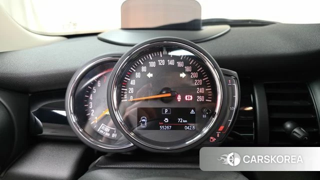 Mini Cooper id 4286036 из Кореи 28