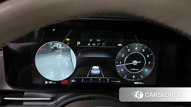 Kia Carnival 4th generation id 4433521 из Кореи 35