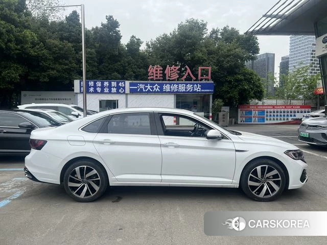 Volkswagen Sagitar id 4277057 из Китая 32