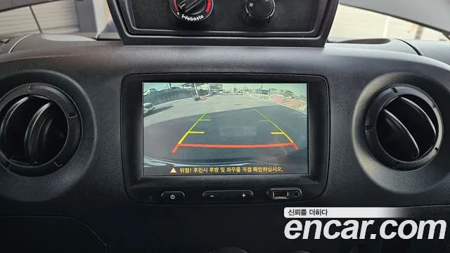 Renault Korea (Samsung) Master id 2551704 из Кореи 18