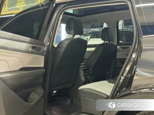 Volkswagen Range patrol id 4256474 из Китая 8