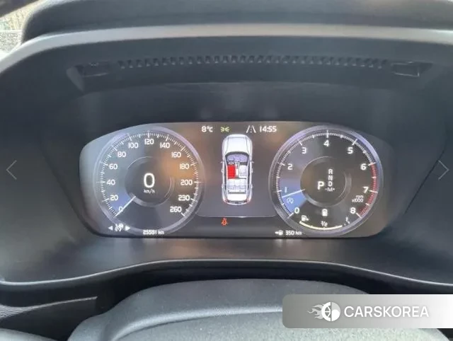 Volvo XC40 id 3487967 из Кореи 15