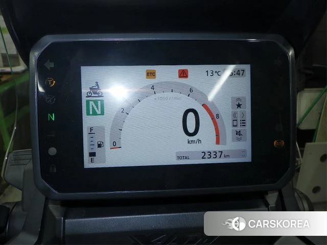 Honda X-ADV 750 id 4184952 из Японии 32