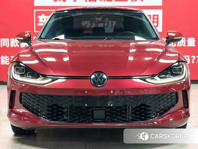 Volkswagen Lingdu id 4276371 из Китая 8