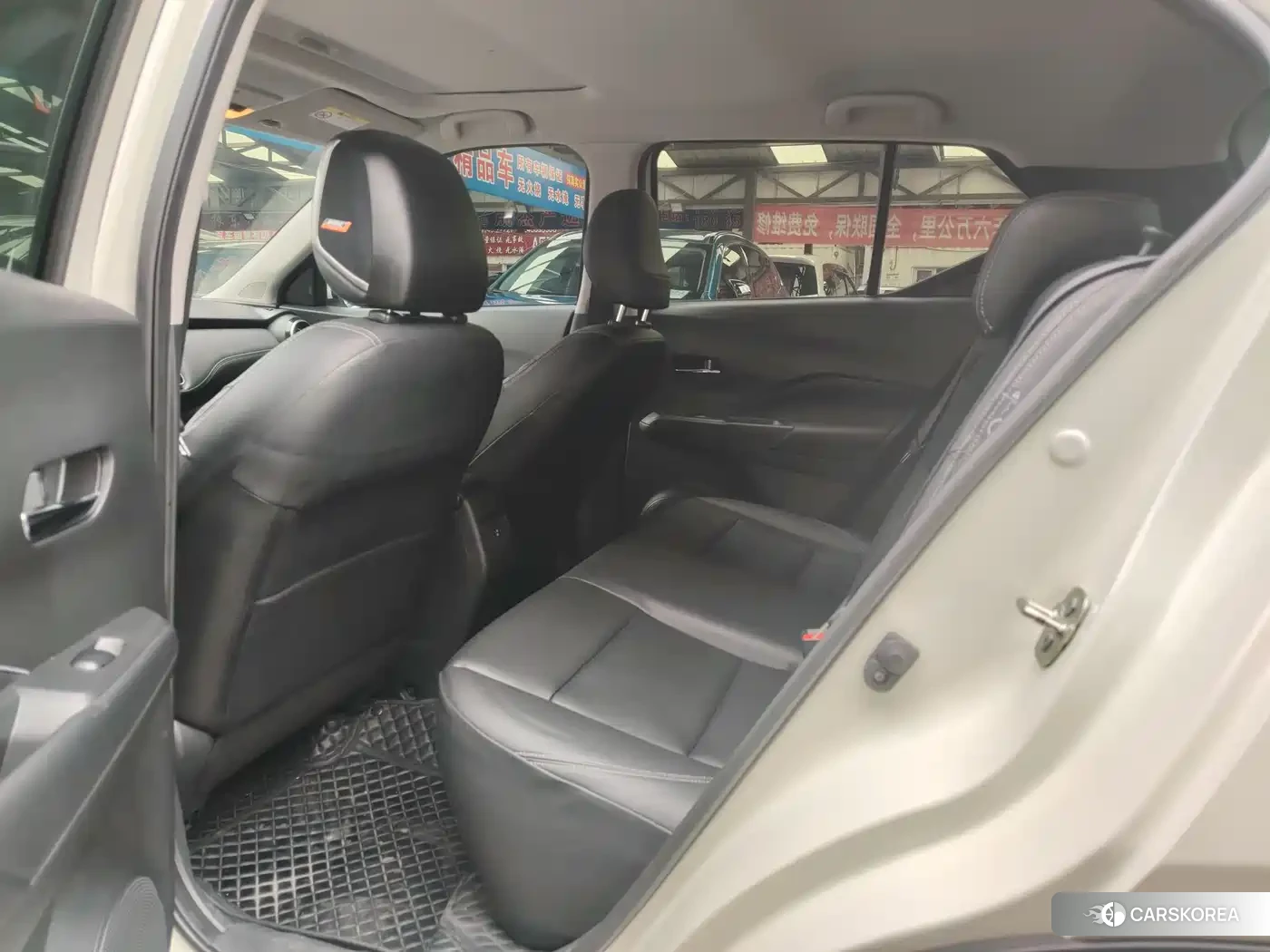 Nissan Jinke id 4515323 из Китая 24