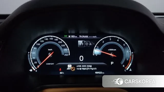 Kia More K9 id 2970242 из Кореи 18