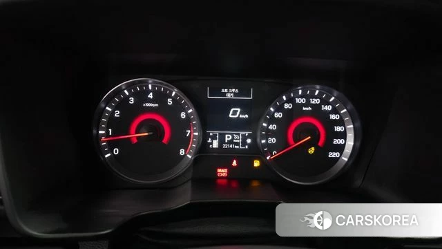 Ssangyong The New Tivoli id 3896679 из Кореи 18