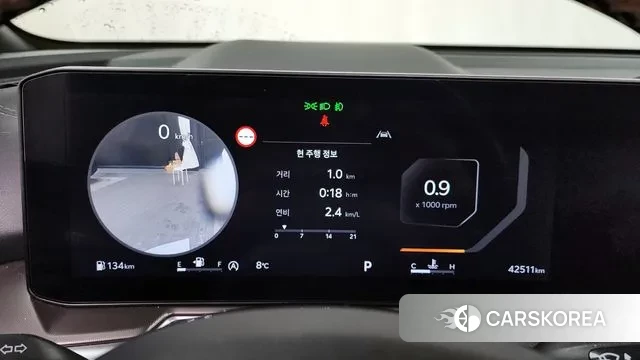 Kia The New Sorento 4th Generation id 3415550 из Кореи 18