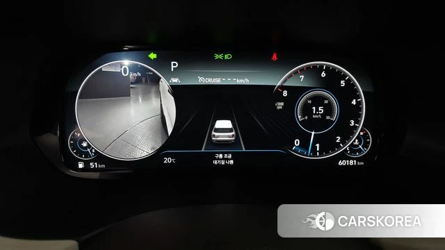 Hyundai Palisade id 3922940 из Кореи 18