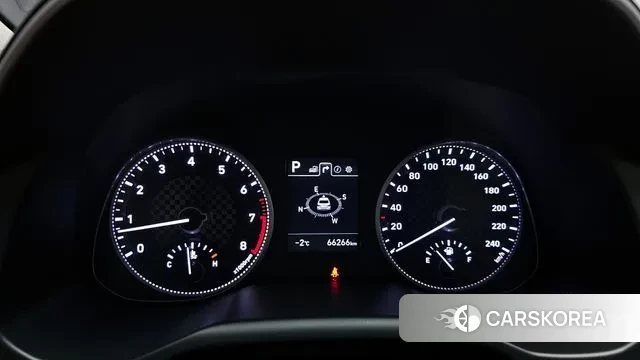 Hyundai The New Avante AD id 3562936 из Кореи 18