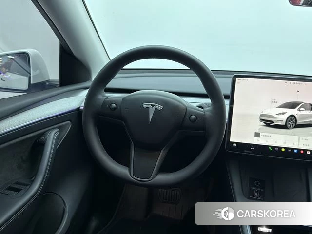 Tesla Model Y id 4239145 из Китая 18
