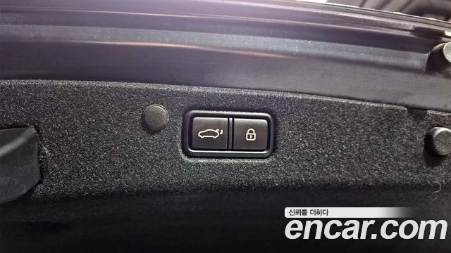 Hyundai The New Grandeur IG Hybrid id 2553492 из Кореи 18