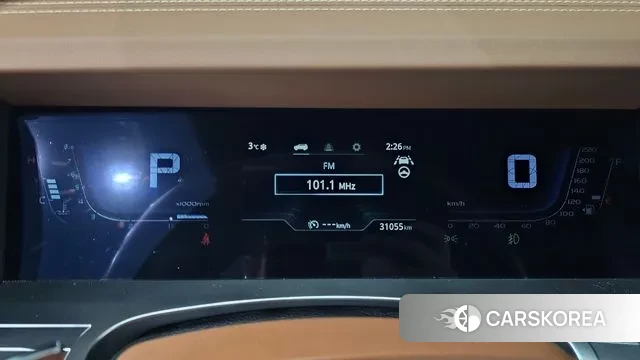 Ssangyong Torres id 3670456 из Кореи 18