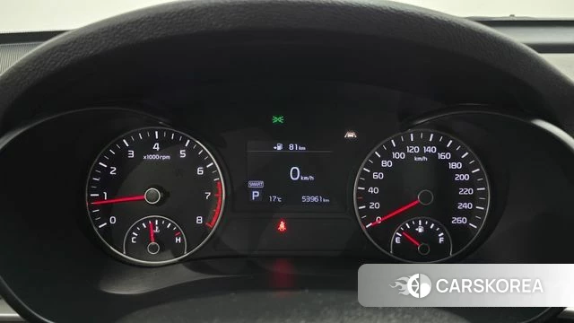 Kia The New K5 2nd generation id 4232741 из Кореи 18