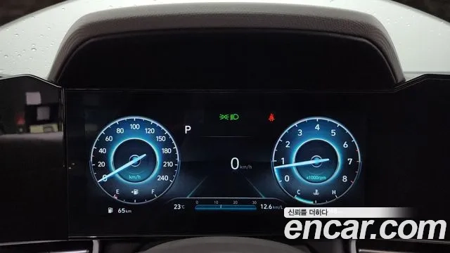 Hyundai Avante (CN7) id 2935195 из Кореи 18