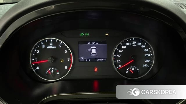 Kia Seltos id 4267941 из Кореи 18