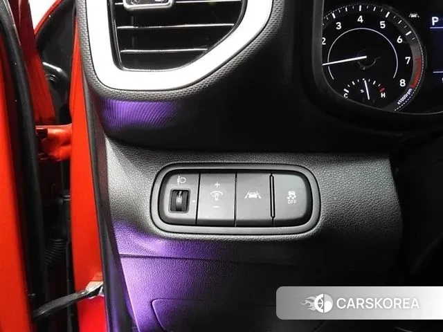 Hyundai Venue id 3736020 из Кореи 16