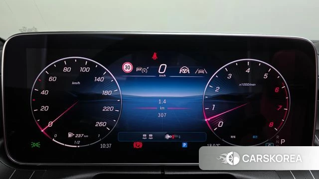 Mercedes-Benz CLE-Class C236 id 3841058 из Кореи 18