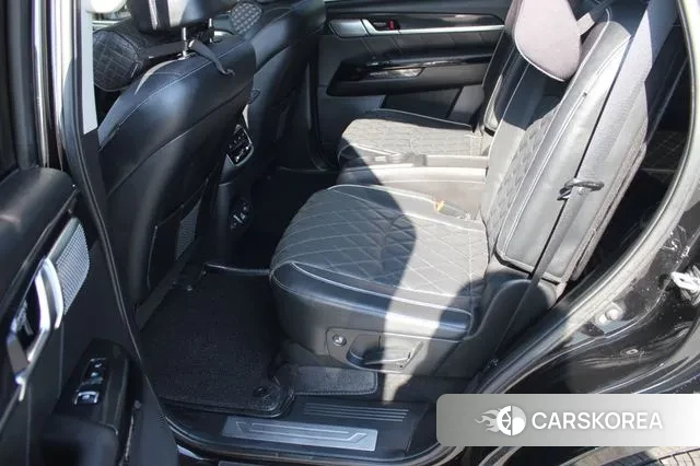 Kia Mohave Master id 3324741 из Кореи 18