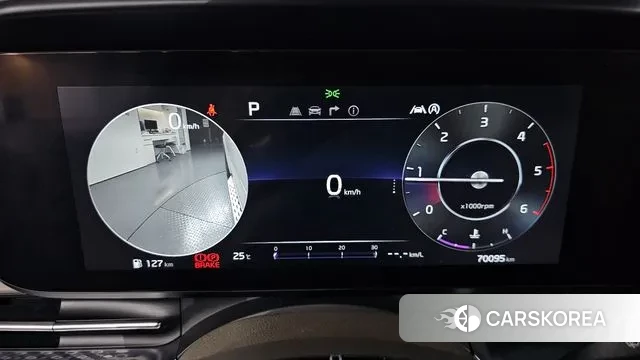 Kia Carnival 4th generation id 3155493 из Кореи 18