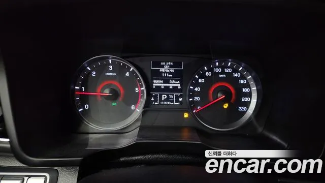 Ssangyong Berry New Tivoli id 2712135 из Кореи 18