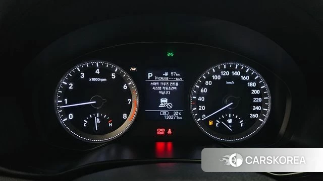 Hyundai Grandeur IG id 4633345 из Кореи 30